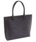 Preview: Violan Shopper 49x37x14cm graphit