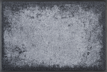 Fussmatte Shades of Grey 50x75cm