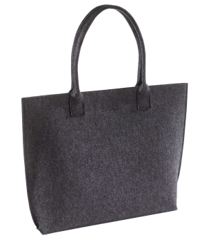 Violan Shopper 49x37x14cm graphit