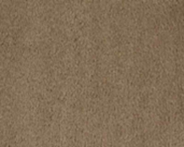 Fussmatte Uni Beige 35x75cm