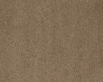 Fussmatte Uni Beige 60x90cm